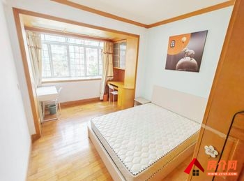 （省供销社宿舍小区房屋出租）五华省供销社宿舍，1室1厅房子出