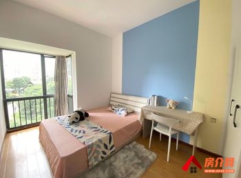 德润朗悦湾小区房屋出租,「昆明」五华德润朗悦湾,3室2厅房子