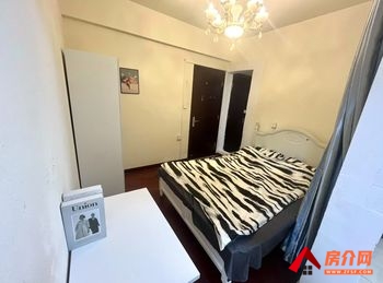 保利六合小区房屋出租，西山保利六合，1室1厅房子出租(合租)