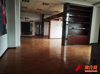 「昆明」火炬大厦(呈贡) >356m²写字楼出租，参考