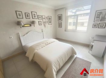 西山春晓花园，3室2厅房子出租(合租)，租金每月500元