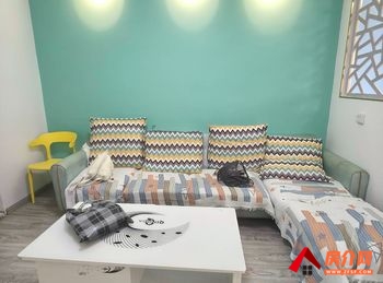 盘龙蓝光林肯公园三期(悦林苑)，1室1厅房子出租(整租)，租