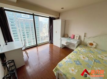 （云铜时代广场小区房屋出租）西山云铜时代广场，2室1厅房子出