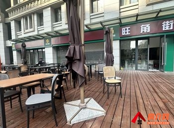 嵩明嵩明城区30m²商铺出租，参考报价：8500元/月