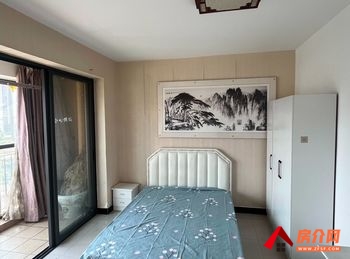 官渡海伦国际(商住楼),3室2厅房子出租(合租),租金每月5