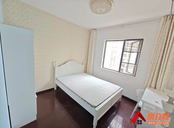 西山金坤尚城长乐里，2室1厅房子出租(合租)，租金每月450