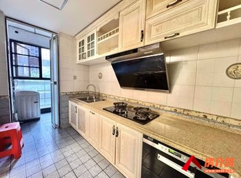 海伦国际泰晤士区小区房屋出租，官渡海伦国际泰晤士区，1室1厅