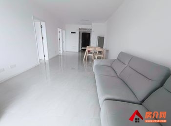 「昆明」西山艺城春城玖号乐佳苑,3室2厅房子出租(整租),租