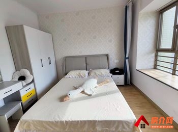 （天骄北麓(北区)小区房屋出租）五华天骄北麓(北区)，4室2