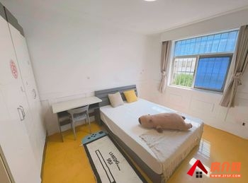 （日新商业街居民楼小区房屋出租）官渡日新商业街居民楼，4室2