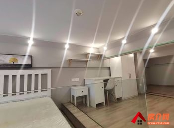 北大资源博泰城小区房屋出租，「昆明」西山北大资源博泰城,2室