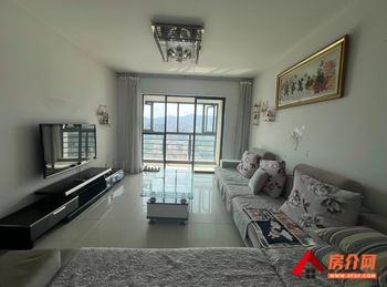 盘龙天怡峰景，2室2厅房子出租(整租)，租金每月1500元