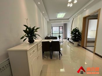 香缇玫瑰小区房屋出租丨西山香缇玫瑰，1室0厅房子出租(整租)