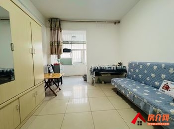 （工人新村116号院小区房屋出租）西山工人新村116号院，1