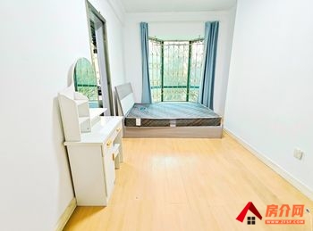 官渡宝海高级公寓，1室1厅房子出租(合租)，租金每月800元