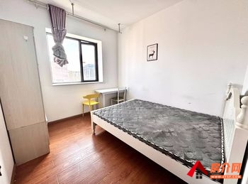 广福城怡福园小区房屋出租丨「昆明」西山广福城怡福园,1室1厅