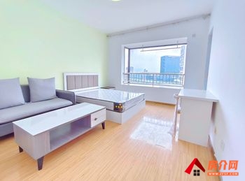 官渡星泽园,2室2厅房子出租(合租),租金每月650元