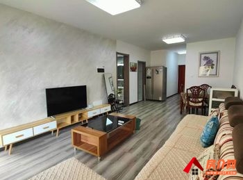 五华锦上园，2室2厅房子出租(整租)，租金每月1500元