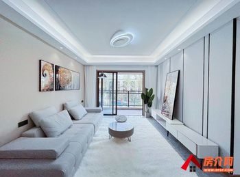 「昆明」五华蓝光芙蓉1891芙蓉揽峰,3室2厅房子出租(整租