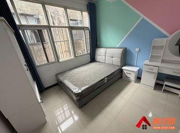 官渡子君村，1室0厅房子出租(整租)，租金每月880元