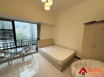 （绿地云都会(商住楼)小区房屋出租）「昆明」五华绿地云都会(