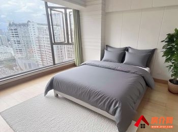 威远街人行宿舍小区房屋出租丨五华威远街人行宿舍，3室1厅房子