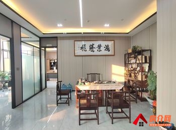 高原明珠商务中心(办公) >150m²写字楼出租，参考