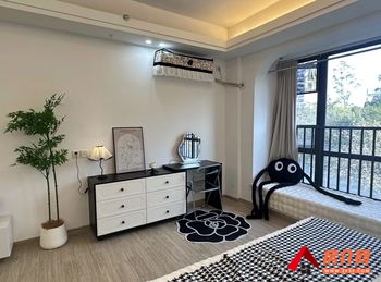 西山青年路520号院,2室1厅房子出租(合租),租金每月50