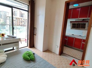 昆明官渡星云园 2室1厅房子出租(合租)，租金每月450元