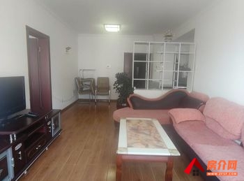 经典明苑小区房屋出租丨五华经典明苑，2室2厅房子出租(整租)