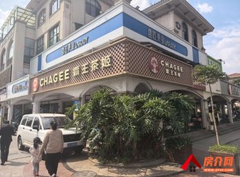 安宁太平新城75m²商铺出售，参考报价：60万元