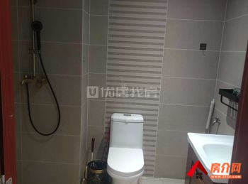 海伦国际洛林区小区房屋出租，官渡海伦国际洛林区，1室1厅房子