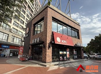 「昆明」西山大商汇300.82m²商铺出售,参考报价:320