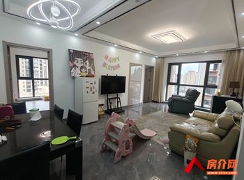 #润城八区小区房屋出租#西山润城八区，3室2厅房子出租(整租