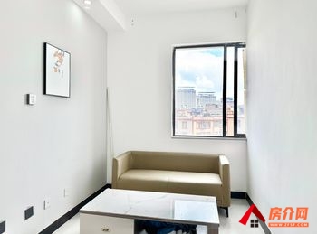 （宏仁裕苑小区房屋出租）「昆明」官渡宏仁裕苑,1室1厅房子出