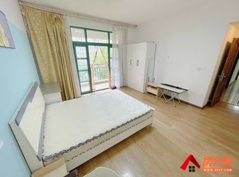 阳光公寓小区房屋出租丨昆明官渡阳光公寓 2室1厅房子出租(合