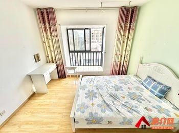 未名城(1期)小区房屋出租丨西山未名城(1期),1室1厅房子