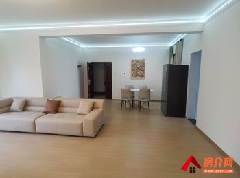 （花香满径小区房屋出租）呈贡花香满径，3室2厅房子出租(整租