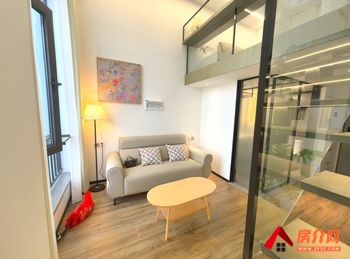 中海寰宇天下(商住楼)小区房屋出租丨官渡中海寰宇天下(商住楼