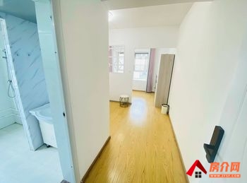 「昆明」官渡别样幸福城(3号地),1室1厅房子出租(合租)，