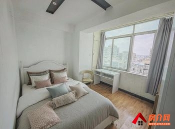 汕头大厦小区房屋出租丨「昆明」西山汕头大厦,3室1厅房子出租