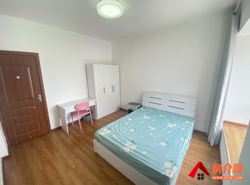 桂鑫园小区房屋出租丨昆明五华桂鑫园 3室2厅房子出租(合租)