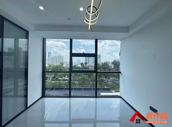 东聚嘉信商务中心 >143m²写字楼出租,参考报价:3