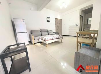 官渡新华丰国际食品城，1室1厅房子出租(整租)，租金每月15