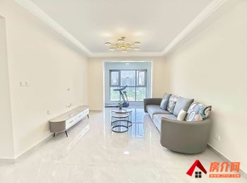 #红星天铂南区小区房屋出租#昆明官渡红星天铂南区 3室2厅房