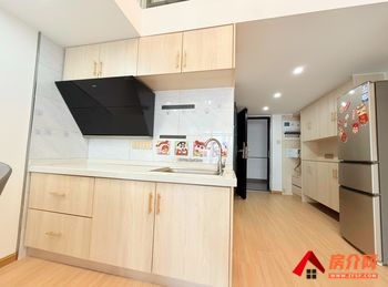 #PGC紫金中心小区房屋出租#官渡PGC紫金中心，2室1厅房