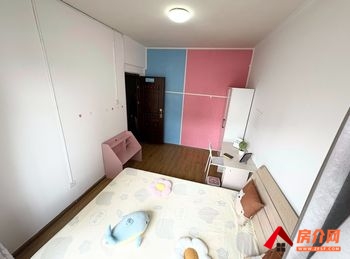 春城慧谷(西区)小区房屋出租丨五华春城慧谷(西区),3室1厅