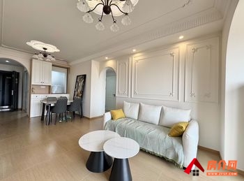 古渡佳苑小区房屋出租，官渡古渡佳苑，2室2厅房子出租(整租)