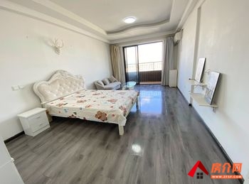 #海伦国际洛林区小区房屋出租#官渡海伦国际洛林区，1室1厅房