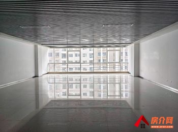 和谐广场 >180.31m²写字楼出租,参考报价:57